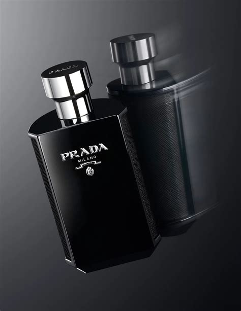 l'homme prada intense visage nettoyant